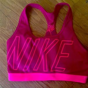 Nike Sports bra